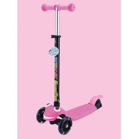 	Scooter